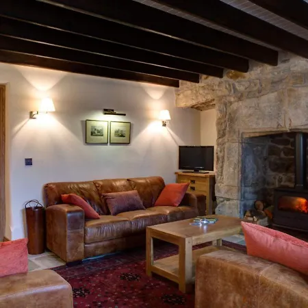 Holiday home Neddy House