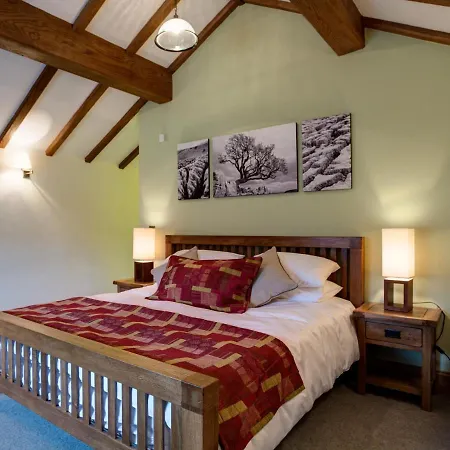 Holiday home Neddy House
