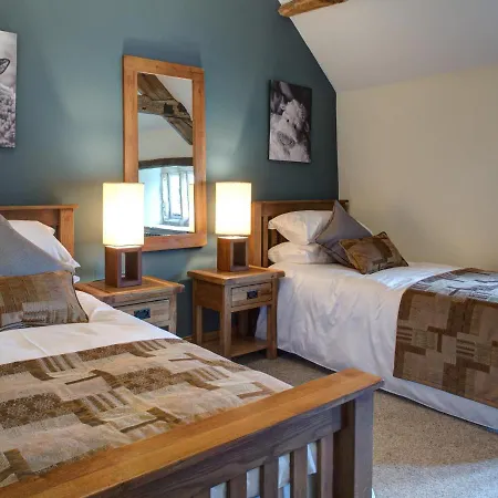 Holiday home Neddy House Grinton