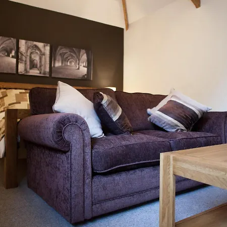 Neddy House Holiday home Grinton
