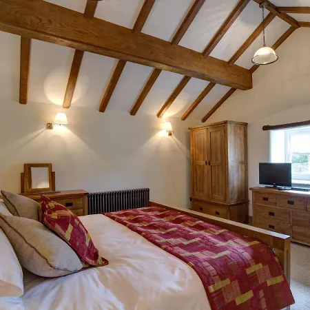 Holiday home Neddy House Grinton