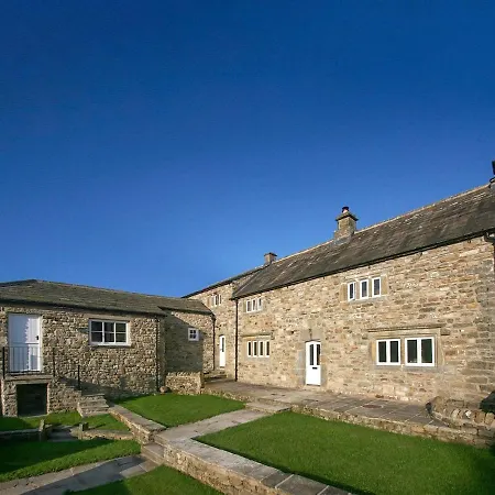 Neddy House * Grinton