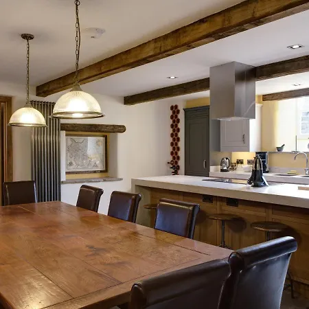Neddy House * Grinton