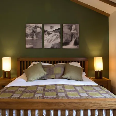 Holiday home Neddy House Grinton