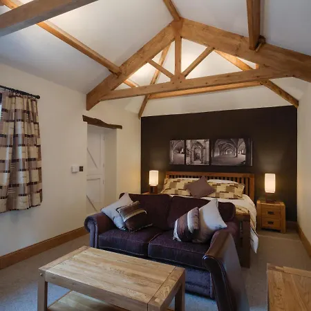 Holiday home Neddy House Grinton