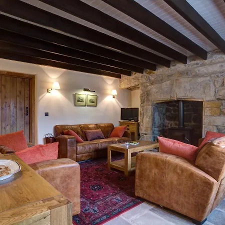 Neddy House * Grinton